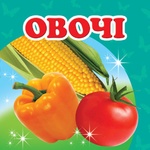 Книга Окружающий мир. Овощи