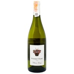 Chateau Favre Pouilly-Fume White Dry Wine 13.5% 0.75l