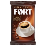 Fort Ground Coffee 100g