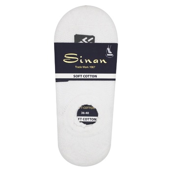 sock sinan Turkey - buy, prices for - photo 1