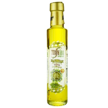 Troyida Olive Oil with Oregano 250ml