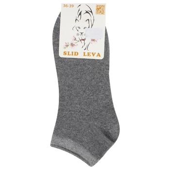 Slid Leva Women's Socks s.23-25 in Assortment - buy, prices for - photo 2