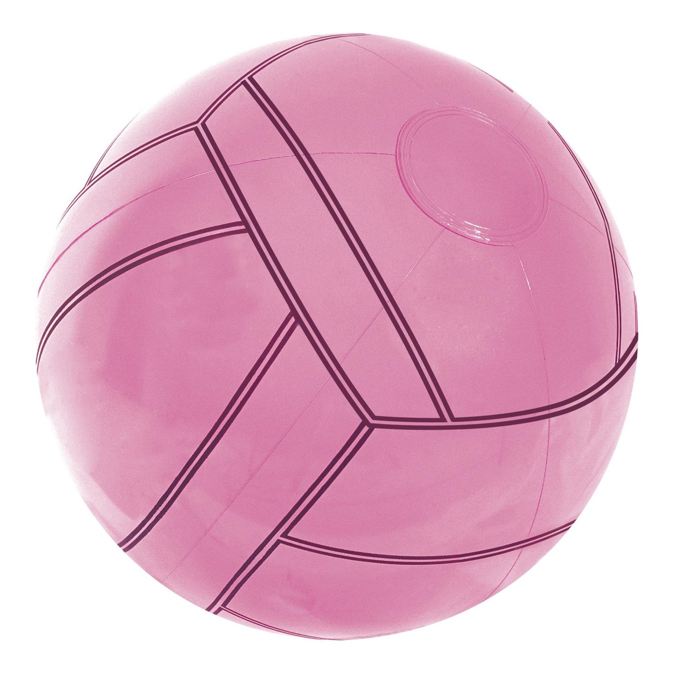 

Мяч Bestway Sport пляжный надувной 41см