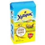 Борошно Хуторок пшеничне вищий гатунок 1,8кг