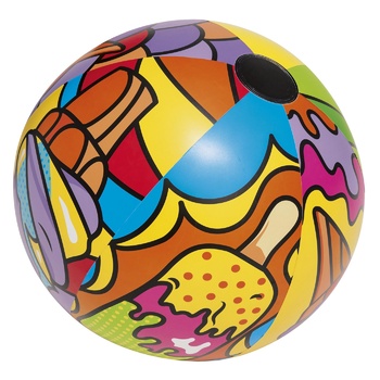 Bestway Beach Ball 91cm - buy, prices for - photo 1