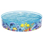 Bestway Non-Inflatable Pool 183x38cm 946l