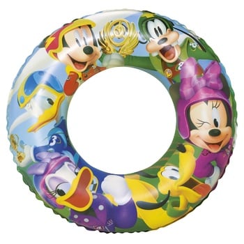 Bestway Inflatable Circle For Swimming 56cm - buy, prices for COSMOS - photo 1