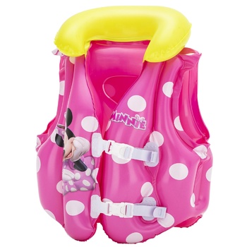 Minnie Swimming Vest 51x46cm - buy, prices for NOVUS - photo 1