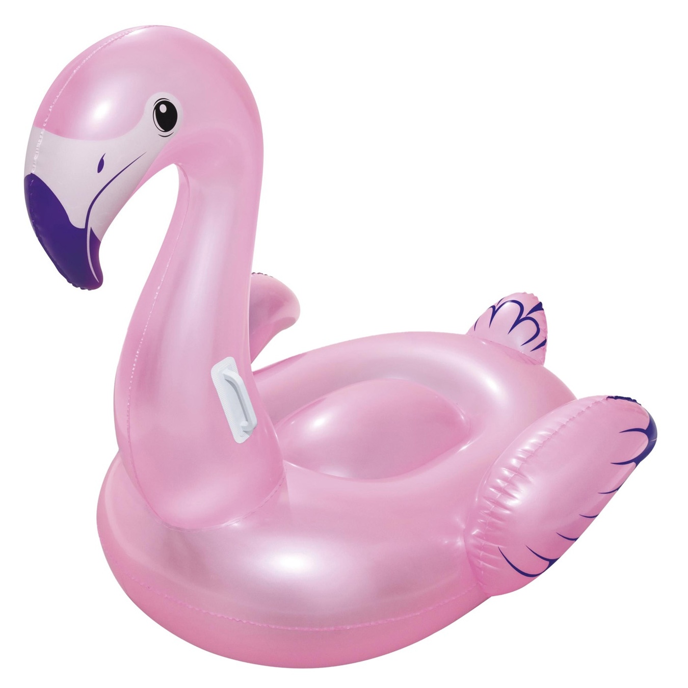 

Игрушка Bestway Фламинго надувная для плавания 127x127см
