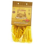Galician Traditions Homemade Egg Tagliatelle Lungo Pasta 250g