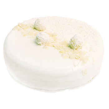 BKK Maldives Cake 850g - buy, prices for NOVUS - photo 2