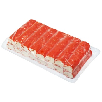 Eurogroup Crab Sticks 240g - buy, prices for Tavria V - photo 2