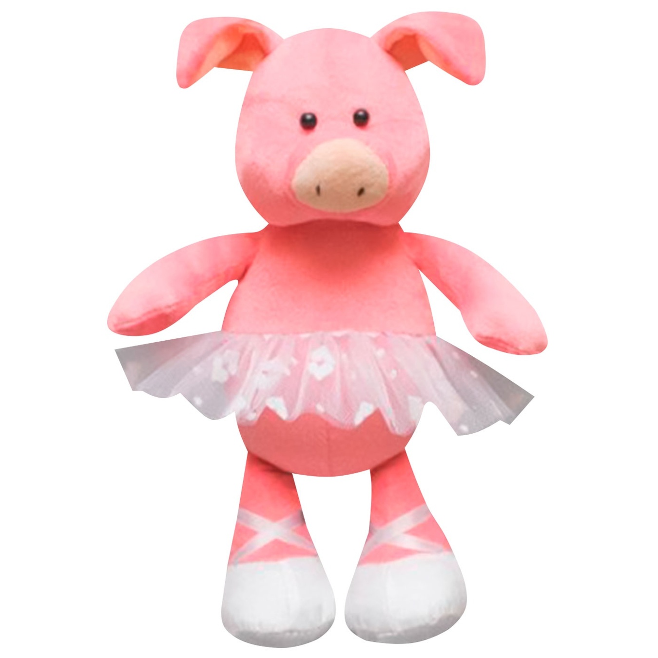 

Игрушка мягкая Stip Свинка в юбке 30см