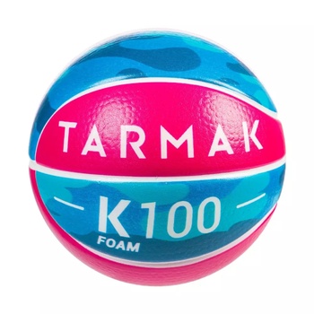 Баскетбольный мяч Tarmak K100 - купить, цены на Auchan - фото 1