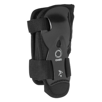 Oxelo Black Protective Set 3pcs - buy, prices for Auchan - photo 4