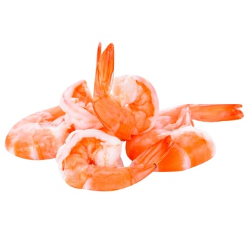 Tail shrimp Without brand Ukraine - buy, prices for Vostorg - photo 1