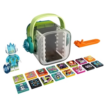 Lego Alien DJ BeatBox Constructor - buy, prices for - photo 2