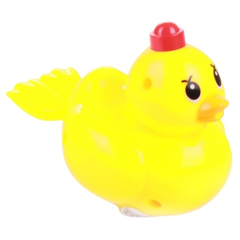 Clockwork Duck for Bathing - buy, prices for Auchan - photo 1