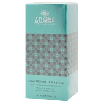 Angel Double Repair Hair Serum 50ml - buy, prices for Vostorg - photo 1