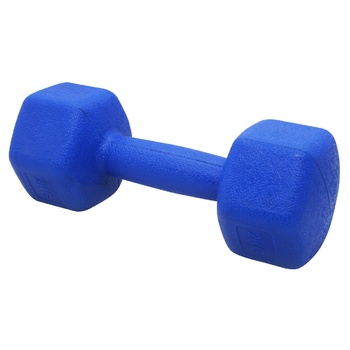 Dumbbell MS 2kg - buy, prices for - photo 1