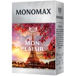 Monomax Mon Plaisir Black Tea 80g