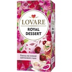 Lovare Royal Dessert Flower Tea 1.5g*24pcs