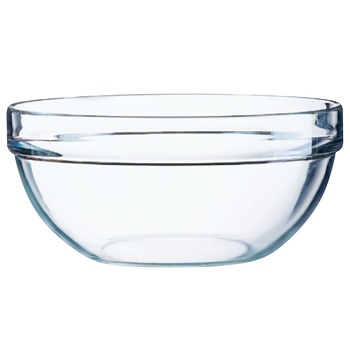 salad bowl luminarc 6cm France - buy, prices for - photo 1