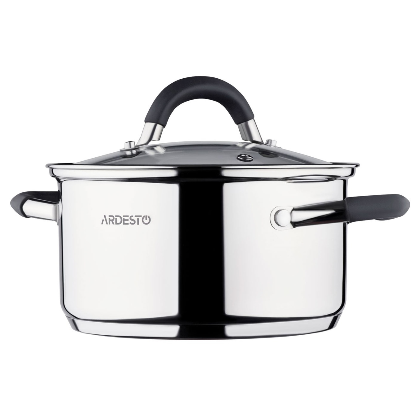 

Кастрюля Ardesto Gemini 2,5л