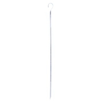 Skewer angular 10X0.8X400mm - buy, prices for - photo 1