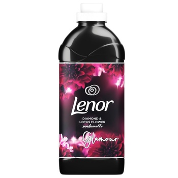 Кондиционер для белья Lenor Бриллиант и цветок лотоса 1,08л