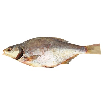 Dried Cleaned Bream with Сaviar - buy, prices for Vostorg - photo 1