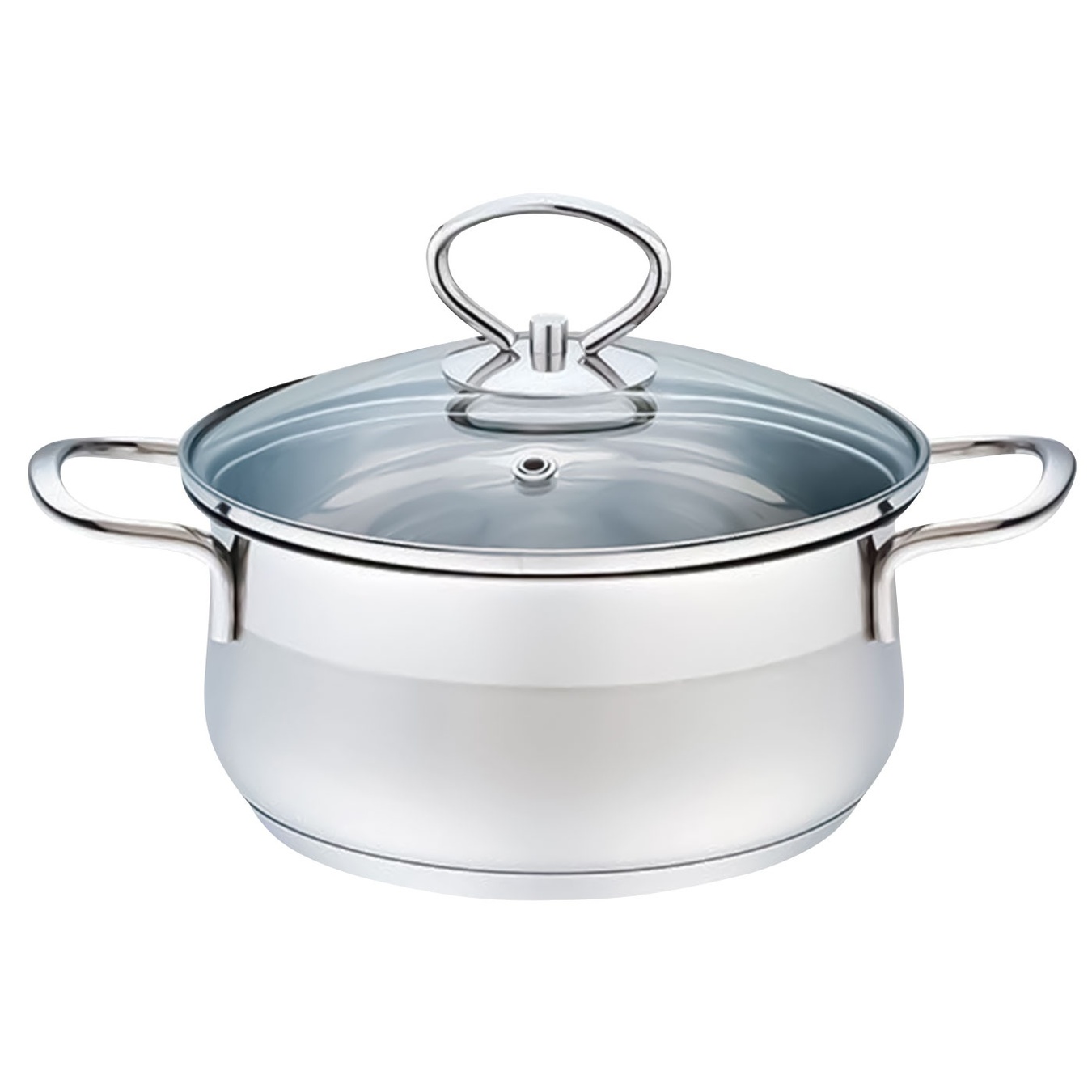 

Кастрюля Maestro 18см 1,9л