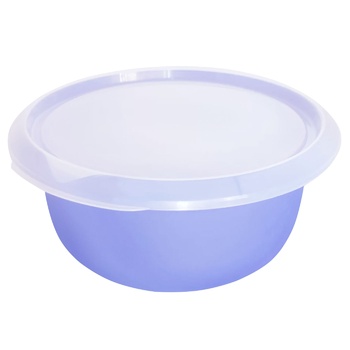 Aleana Bowl with Lid 3.75l - buy, prices for - photo 3