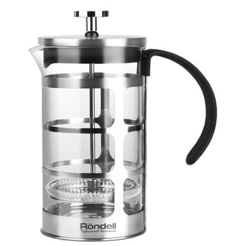 Rondell Bond French Press 0.6l - buy, prices for Vostorg - photo 2