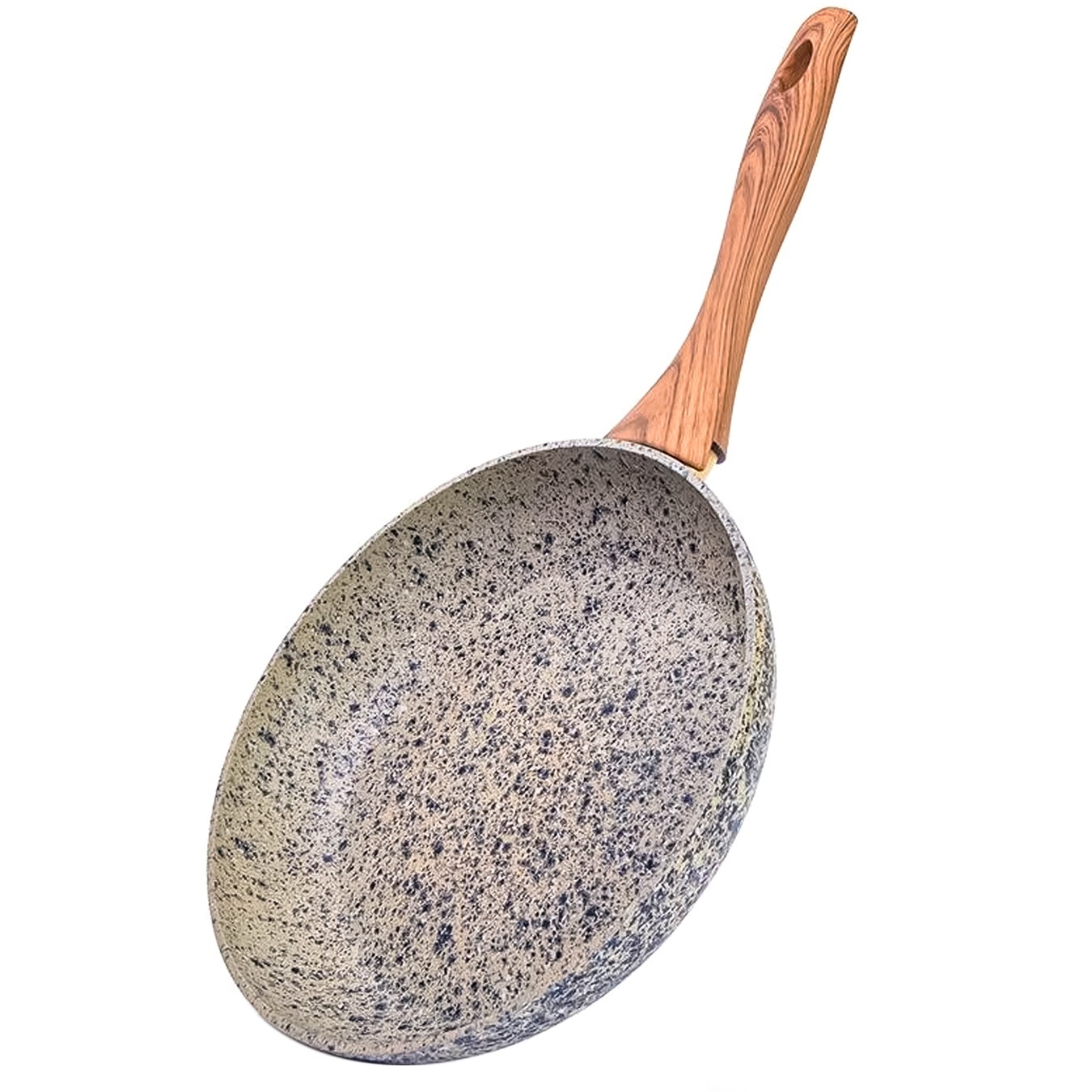 

Сковорода Fissman Crema Nova 26см
