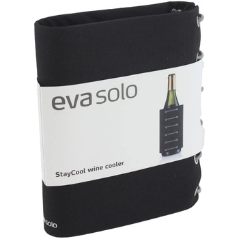 Eva Solo Black Cooler Case for Wine - buy, prices for - photo 2