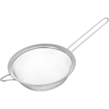 Zauberg Sieve with Metal Handle 20cm