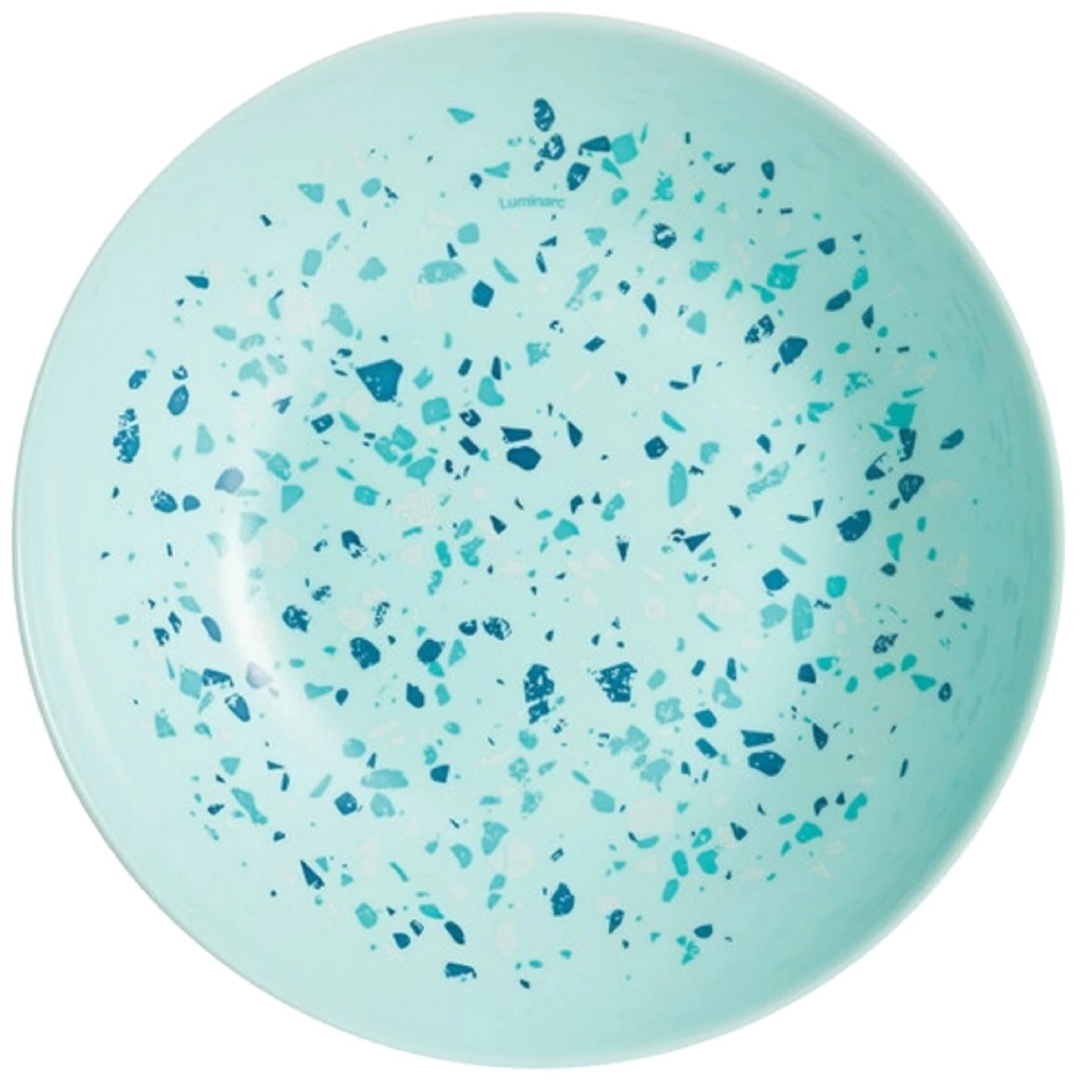 

Тарелка суповая Luminarc Venizia Turquoise 20см