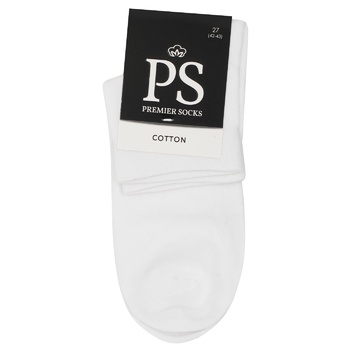 Premier Socks Men's Socks s.27 in Assortment - buy, prices for MegaMarket - photo 4