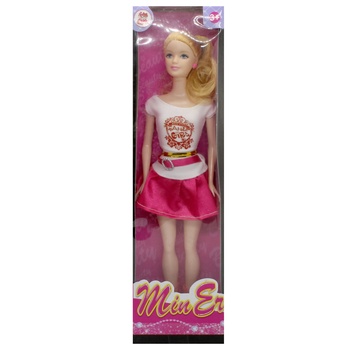 Zed Min Er Fashion Doll ina Assortment - buy, prices for EKO Market - photo 7