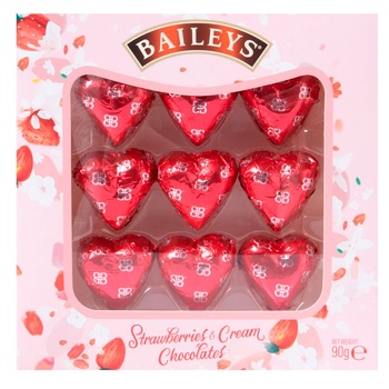 Candy Baileys 90g Ireland - buy, prices for Vostorg - photo 1