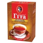 Princess Gita Pekoe Granulated Black Tea 85g