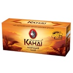 Princess Kandy Black Tea 25pcs*1.8g