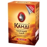 Princess Kandy Medium Black Tea 85g