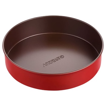 Ardesto Golden Brown Baking Dish 24cm - buy, prices for Vostorg - photo 1