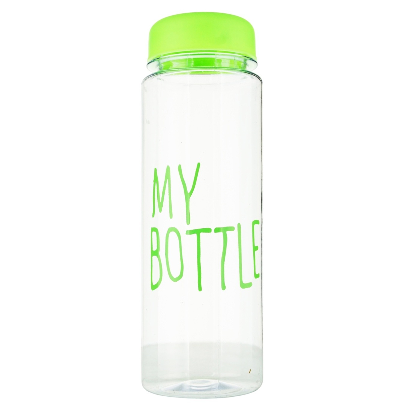 

Бутылка My Bottle для воды 500мл