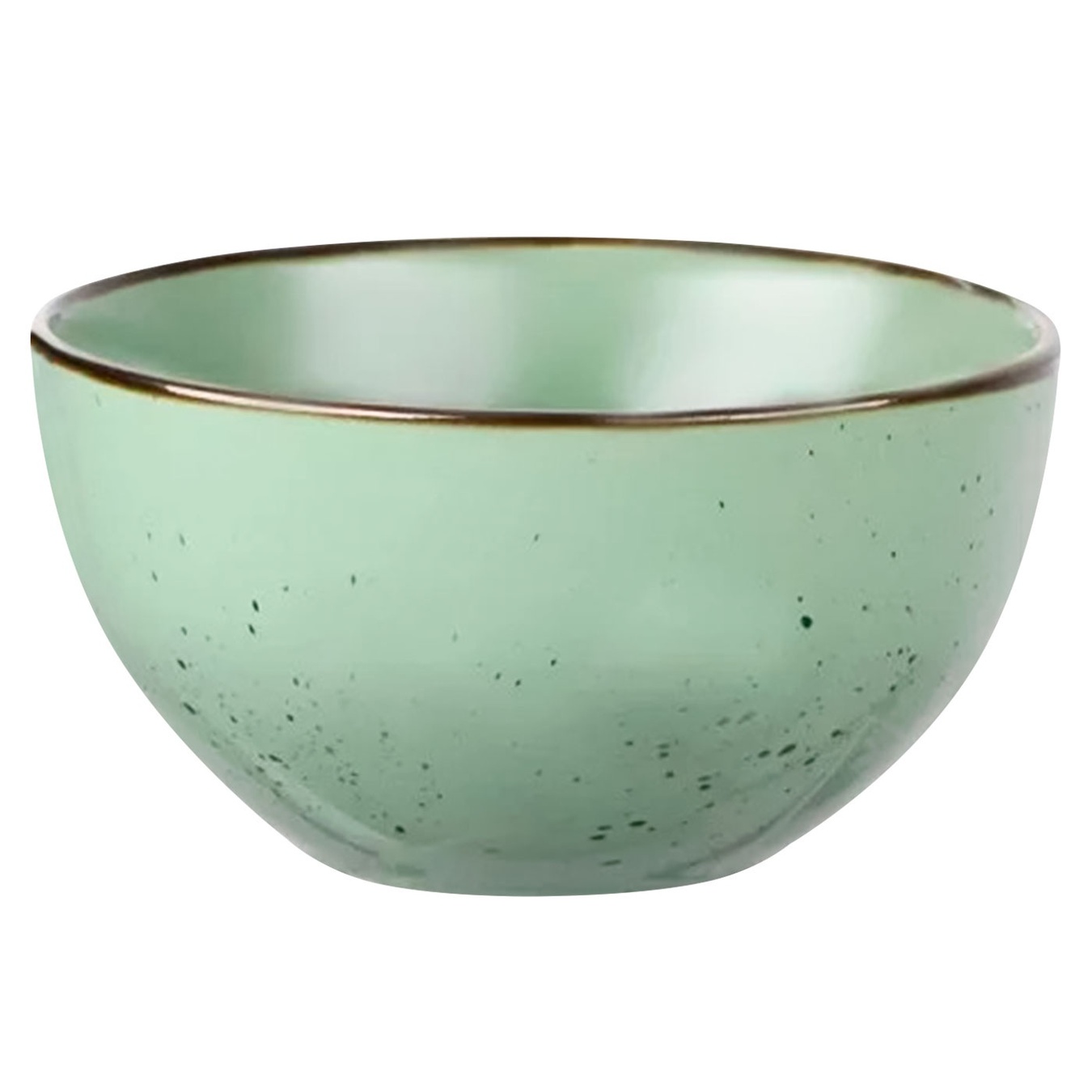 

Салатник Ardesto Bagheria Pastel Green керамика 14см