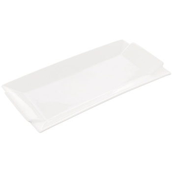 Wilmax Rectangular Dish 34x18cm - buy, prices for - photo 1