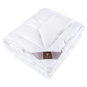 Idea Super Soft Classic All-Season Blanket 175х210cm - buy, prices for - photo 2