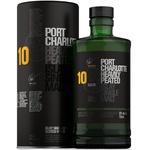 Bruichladdich Port Charlotte Whiskey 10y.o 50% 0.7l